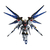 バンダイスピリッツ GUNDAM UNIVERSE ZGMF-X20A STRIKE FREEDOM GUNDAM GUｽﾄﾗｲｸﾌﾘ-ﾀﾞﾑ-イメージ1