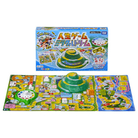 タカラトミー 人生ゲーム ミラクルドリーム ｼﾞﾝｾｲｹﾞ-ﾑﾐﾗｸﾙﾄﾞﾘ-ﾑ