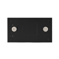 バッファロー LSW7-GT-8ES/BK スイッチングハブ ブラック