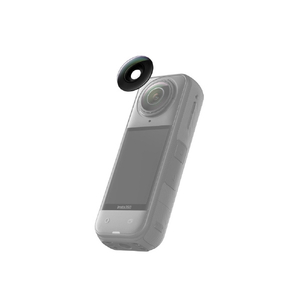 insta360 X5 交換用レンズキット CINSBAHB insta360 X5 交換用レンズキット CINSBAHB