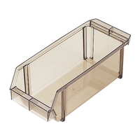 エムテートリマツ UK オーガナイザーボックス ライトブラウン FCM8147-005315002