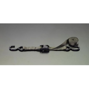 エスコ 荷締ストラップ OD 150kg 25mm×2.0m FCZ0067-EA982B-11G-イメージ1