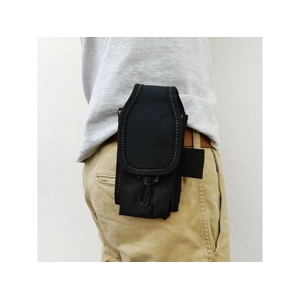 エスコ スマートフォン・ツールフォルダー 100×45×180mm FCW2845-EA925CA-4-イメージ5