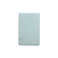 クオリティトラストジャパン Type-C1ポート ワイヤレスマグネット式モバイルバッテリー+C-Cケーブル 5000MAH グリーン QTW-0500GN