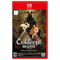 ネオス カルドセプト ビギンズ Nintendo Switch 2 Edition【Switch 2】 NXSPBQ4PB