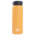Reach　Will ステンレス製マグボトル 480ml マットイエロー RAB48MYE