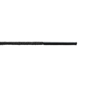 ライオン事務器 つづりひも 450mm セル先 黒 NO.173P F385905-273-02NO.173P-イメージ2