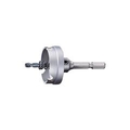 ユニカ 超硬ホールソーメタコア充電　33mm MCJ-33