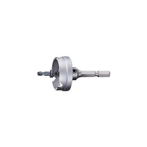 ユニカ 超硬ホールソーメタコア充電　33mm MCJ-33-イメージ1