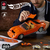 マテル JHF61 マテル ブリックショップ ホットウィール ランボルギーニ ミウラ P400 SV ミウラ P400 SV HWBSﾗﾝﾎﾞﾙｷﾞ-ﾆﾐｳﾗP400SV-イメージ4