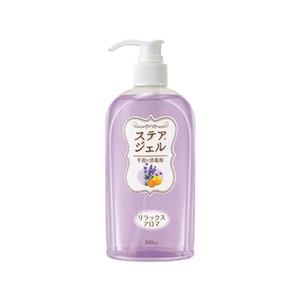 川本産業 ステアジェル リラックスアロマ 300mL FCM4817-イメージ1