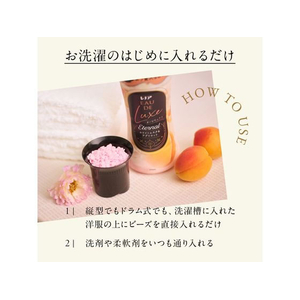 Ｐ＆Ｇ レノアオードリュクス ジュエルムスク 本体 470mL FCE429K-イメージ5