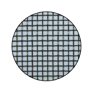 イノベックス グローバルネット 20メッシュ145cm×2.5m ブラック ブラック1.452.51.0320 FC812HC-8194803-イメージ2