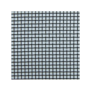 イノベックス グローバルネット 20メッシュ145cm×2.5m ブラック ブラック1.452.51.0320 FC812HC-8194803-イメージ3