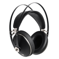 Meze Audio ヘッドホン Meze Audio Neoシリーズ ブラックシルバー M99N-BS-J