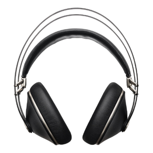 Meze Audio ヘッドホン Meze Audio Neoシリーズ ブラックシルバー M99N-BS-J-イメージ2