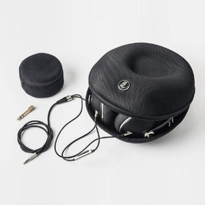 Meze Audio ヘッドホン Meze Audio Neoシリーズ ブラックシルバー M99N-BS-J-イメージ4