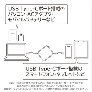 e angle 巻き取り～るケーブル パープル ANGT-RUC-26-19-PU-イメージ4