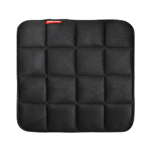 Andaseat 竹炭シートマット ブラック AD-S-450-01-イメージ3