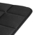 Andaseat 竹炭シートマット ブラック AD-S-450-01-イメージ7