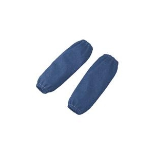 トラスコ中山 TRUSCO　ジーンズ保護具　腕カバー TGH-UN-イメージ1