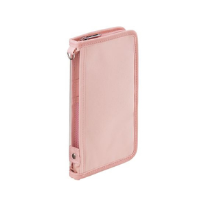 リヒトラブ myfa デコレーションポーチ シャーベットピンク FCU4420-A3302-12-イメージ1