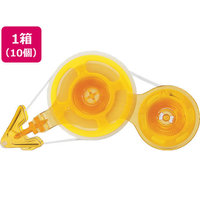 コクヨ 両面テープ〈ラクハリ〉強力貼る 詰替え 10mm幅 10個 FC255NT-T-R1010