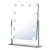 KOIZUMI ハリウッドミラー Muteki Mirror シルバー KBE-3170/S-イメージ5