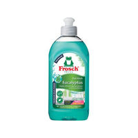 旭化成 フロッシュ食器用洗剤 プレミアム ユーカリ 300mL FC711SZ