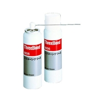 スリーボンド 防錆・潤滑剤 シリコーングリスタイプ 220ml ベージュ FC913FA-1262572