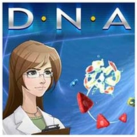 オーバーランド ディー・エヌ・エー (D・N・A) [Win ダウンロード版] DLﾃﾞｲ-ｴﾇｴ-DNADL