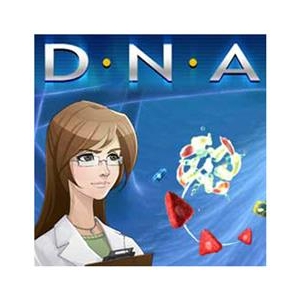 オーバーランド ディー・エヌ・エー (D・N・A) [Win ダウンロード版] DLﾃﾞｲ-ｴﾇｴ-DNADL-イメージ1