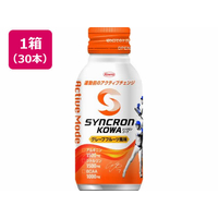 興和 シンクロンコーワ アクティブモード グレープフルーツ風味 100mL*30本 FCD160H