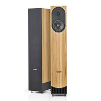 PMC prophecy5 Mediterranean Oak PMC-PRP5-MO