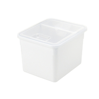 リッチェル トトノ 引き出し用 米びつR 10kg ﾄﾄﾉRﾋｷﾀﾞｼﾖｳｺﾒﾋﾞﾂ10KGW