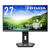 I・Oデータ 27型ワイド液晶ディスプレイ LCD-D272SA-FX-イメージ1