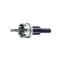 大見工業 超硬ステンレスホールカッター　26mm TG26