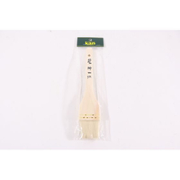 カンダ kan 木柄白ハケ 45mm FC625MW-000346