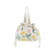ＬＩＶ ＰＬＵＳ keepie 保冷バッグ ランチバッグ 巾着 4L ボタニカル FCD813N-LV-0012-イメージ1