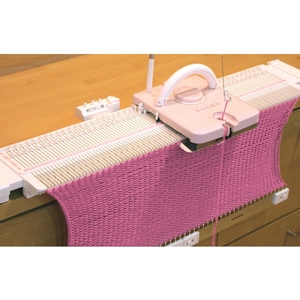 ドレスイン あみ機 あみむめも GK-370-イメージ3