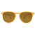 LE　FOON 子供サングラス Morandi kids sunglasses イエロー KD50907ｺﾄﾞﾓｲｴﾛ--イメージ1