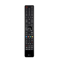 LGエレクトロニクス LG テレビ用マジックリモコン(2025年発売) MR25JP