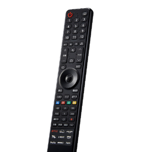 LGエレクトロニクス LG テレビ用マジックリモコン(2025年発売) MR25JP-イメージ2