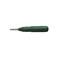トラスコ中山 TRUSCO　超硬オートマチックポンチ　M TAP-M