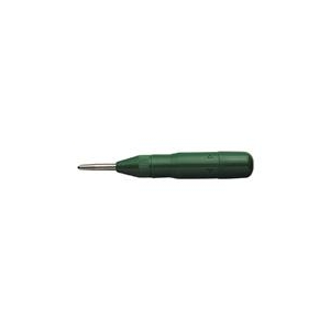 トラスコ中山 TRUSCO　超硬オートマチックポンチ　M TAP-M-イメージ1