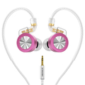 LETSHUOER D02 - Berry - 3．5mm ベリー LET016