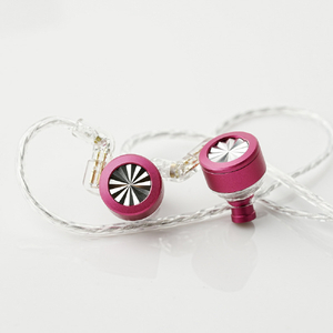 LETSHUOER D02 - Berry - 3．5mm ベリー LET016-イメージ10