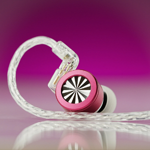 LETSHUOER D02 - Berry - 3．5mm ベリー LET016-イメージ12