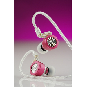 LETSHUOER D02 - Berry - 3．5mm ベリー LET016-イメージ13