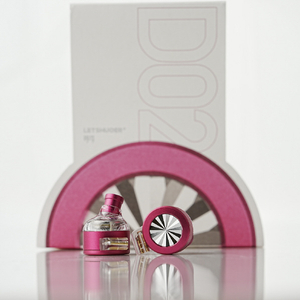 LETSHUOER D02 - Berry - 3．5mm ベリー LET016-イメージ7